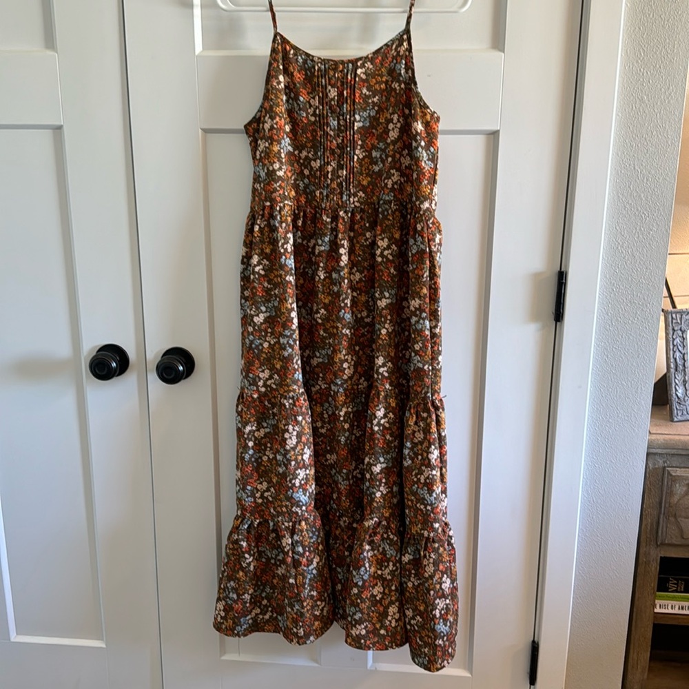 Magnolia Boutique maxi dress